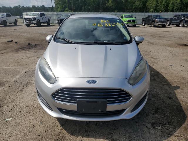 3FADP4AJ5HM142550 Ford FIESTA S