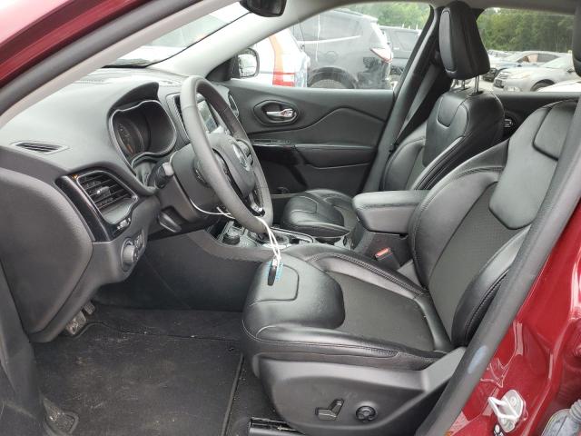 2021 JEEP CHEROKEE L - 1C4PJMLB1MD223341