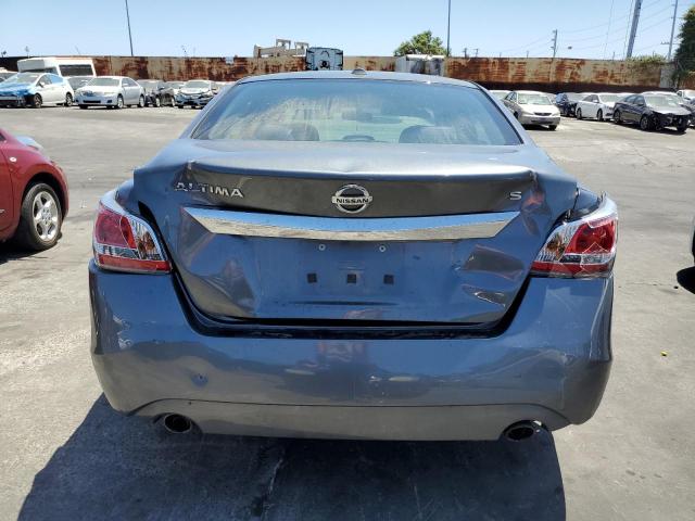1N4AL3AP6FN351795 Nissan ALTIMA 2.5