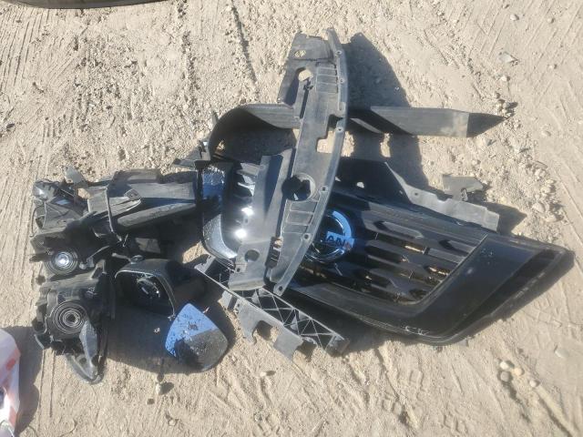 5N1DR2MM9JC628358 Nissan Pathfinder S