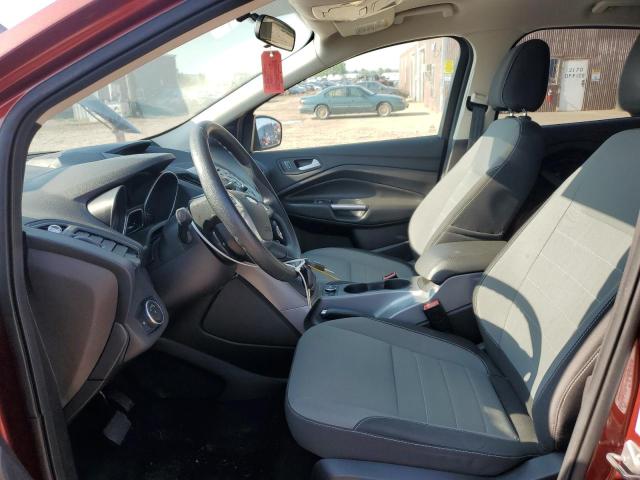 1FMCU9G98GUA11319 Ford ESCAPE SE