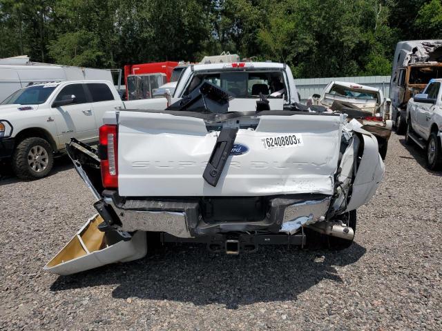 1FT8W4DT6PED33250 | 2023 FORD F450