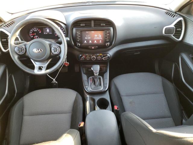 KNDJ23AU4L7076141 KIA SOUL LX