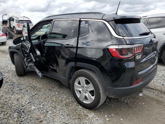 3C4NJCBB0NT149229 Jeep Compass Latitude