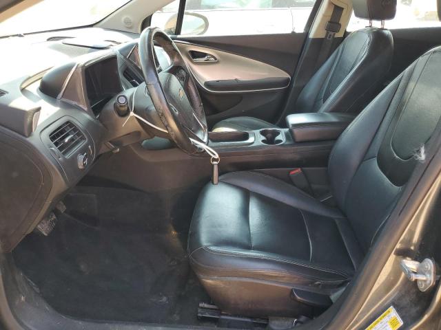 VIN 1G1RH6E43DU114841 2013 Chevrolet Volt no.7