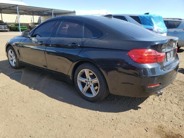 2015 BMW 428 XI GRA - WBA4A7C53FD415908