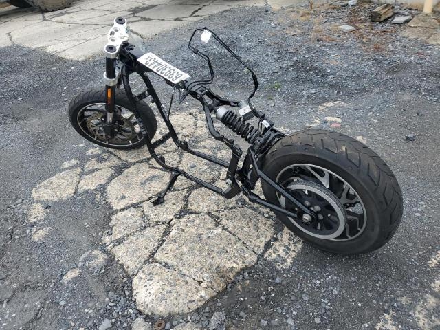 2020 HARLEY-DAVIDSON FLSB 1HD1YMJ1XLB062590