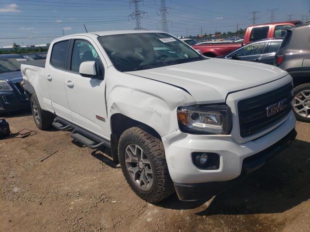 1GTG6CENXJ1309943 GMC CANYON SLE