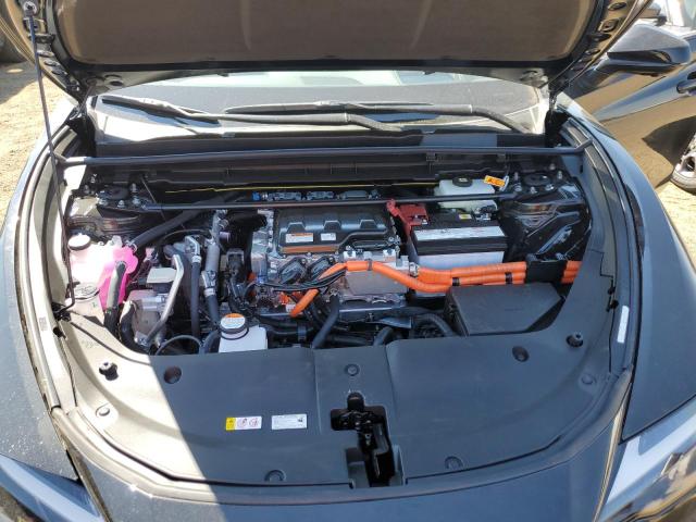 2023 LEXUS RZ 450E JTJAAAAB1PA006012