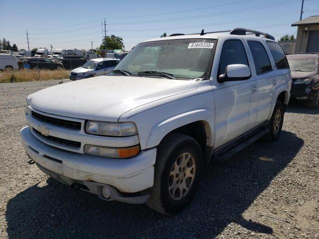 2006 Chevrolet Tahoe 