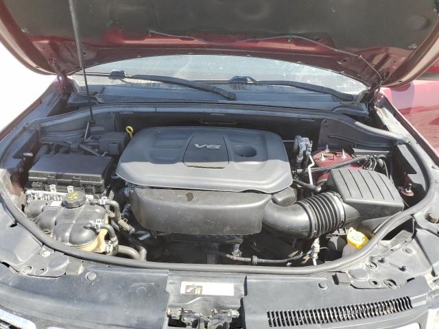 1C4RJFAG4JC123920 Jeep Grand Cherokee Laredo