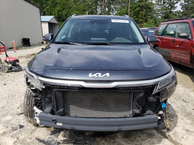 2022 KIA SELTOS SX - KNDEUCAAXN7308908