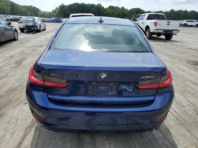 3MW5R7J02L8B11501 BMW 330XI