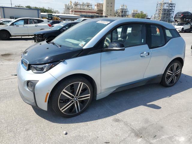 2017 BMW i3 