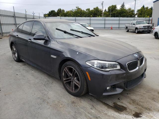WBA5A5C52ED503601 BMW 528 I