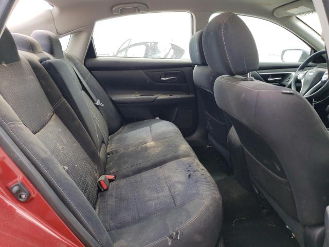 1N4AL3AP4GC110928 Nissan ALTIMA 2.5