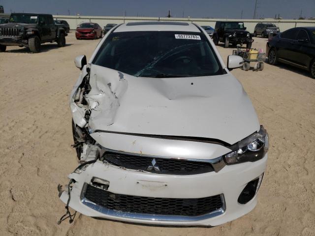2016 MITSUBISHI LANCER GT JA32U8FW8GU006153