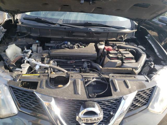 5N1AT2ML2FC809353 Nissan ROGUE S