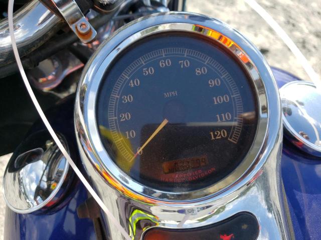 2006 HARLEY-DAVIDSON FXSTD 1HD1BSY126Y061432
