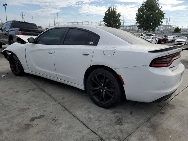 2C3CDXBG2GH267218 Dodge Charger Se
