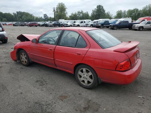 2005 Nissan Sentra 1.8 VIN: 3N1CB51D05L575766 Lot: 66183773