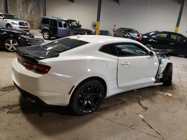 2022 CHEVROLET CAMARO LT1 1G1FF1R73N0102973