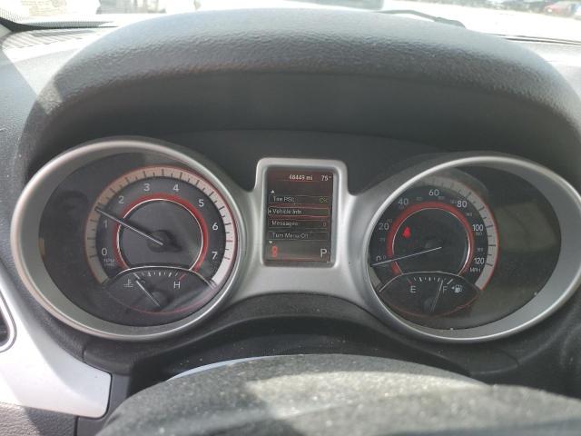 3C4PDDAG8GT102116 Dodge JOURNEY SE