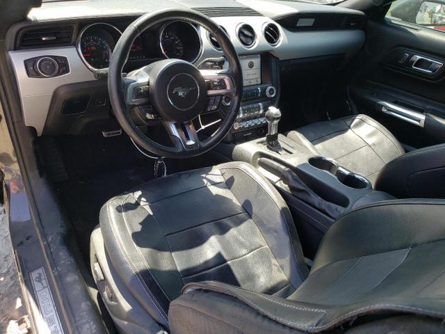 1FATP8UH5H5292966 Ford MUSTANG