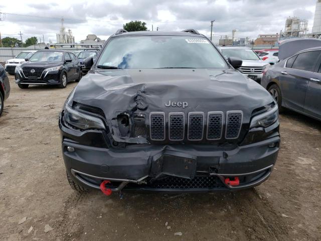 1C4PJMBX6MD132322 Jeep Cherokee Trailhawk