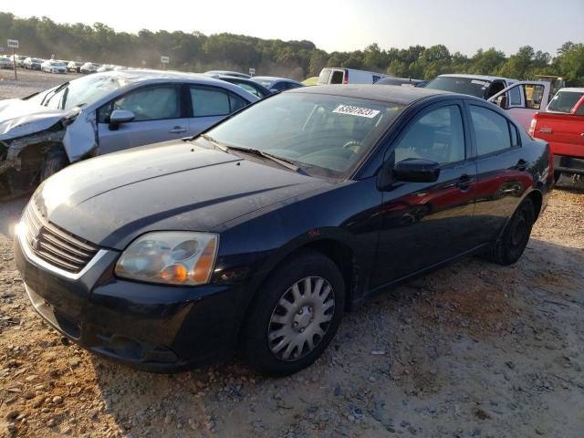 2009 Mitsubishi Galant ES