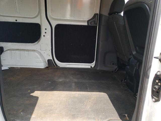 3N6CM0KNXJK696108 Nissan NV200 2.5S