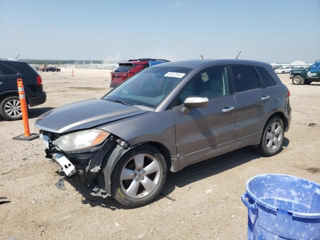 2008 Acura RDX 