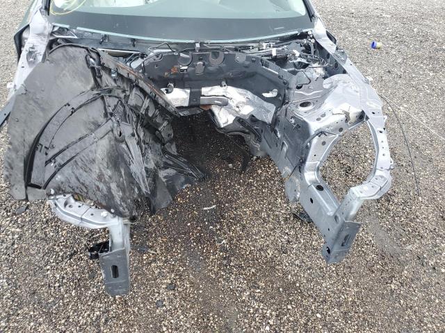 2020 INFINITI Q50 PURE - JN1EV7AP4LM205039