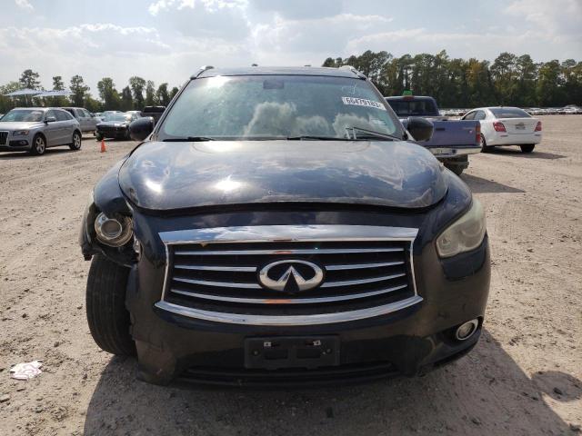 5N1AL0MN0FC519411 | 2015 INFINITI QX60