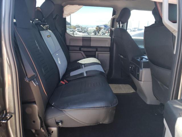1FTEW1EP1LKF18059 Ford F150 Supercrew