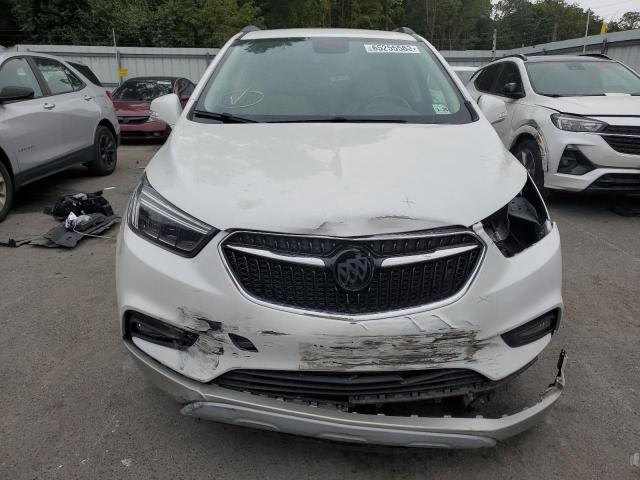 KL4CJGSM7KB738852 2019 BUICK ENCORE, photo no. 5