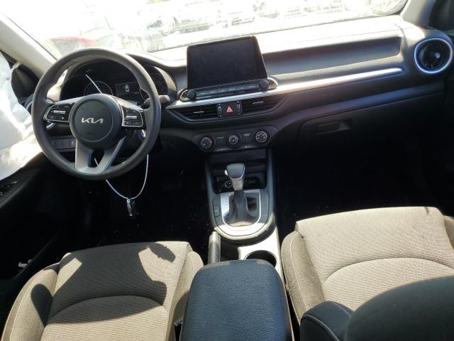 3KPF24AD4NE476361 KIA FORTE FE