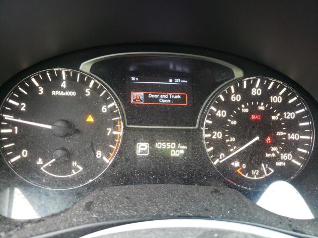 1N4AL3AP4FN321467 Nissan ALTIMA 2.5