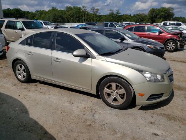 1G1PC5SB2E7275166 Chevrolet CRUZE LT