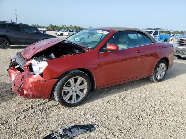 2010 Chrysler Sebring Touring