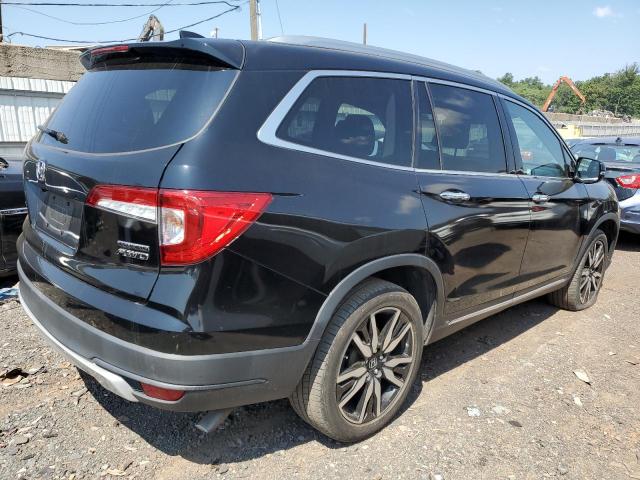 5FNYF6H9XKB087899 Honda Pilot Touring
