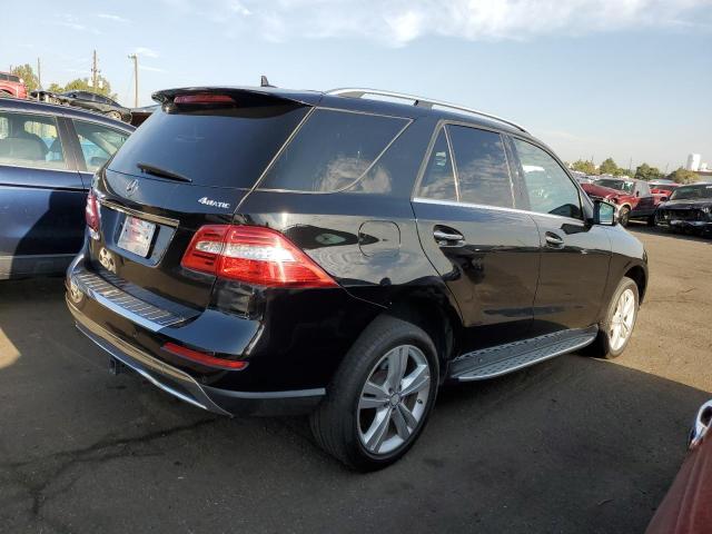 VIN 4JGDA5HB6DA206730 2013 Mercedes-Benz ML-Class, ... no.3