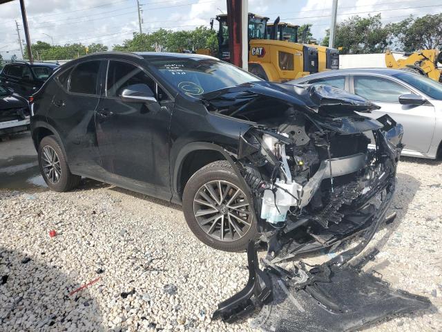 2022 LEXUS NX 250 JTJADCAZ9N2004709