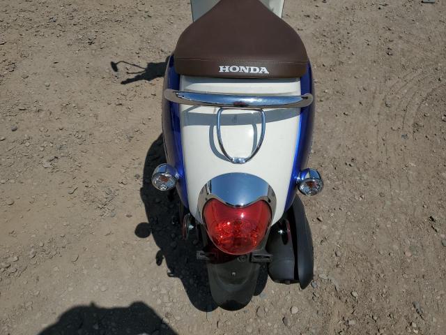 2023 HONDA NCW50 JH2AF7717PK601535