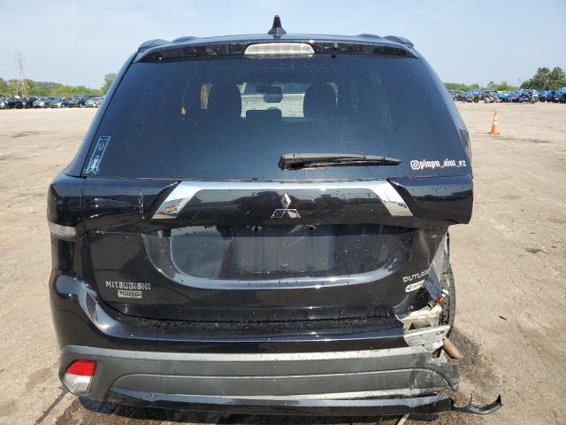 JA4AD3A32JZ021121 Mitsubishi Outlander Se