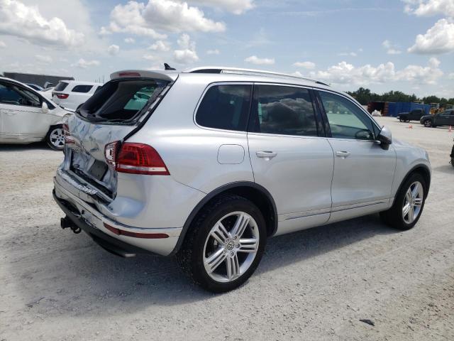 2016 VOLKSWAGEN TOUAREG SP - WVGEF9BP8GD009272
