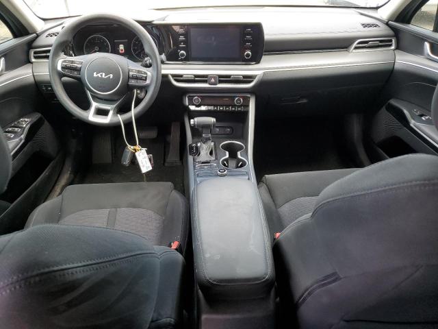 5XXG24J27NG121601 KIA K5 LX