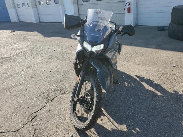 2023 KAWASAKI KL650 M - ML5KLEM10PDA19051