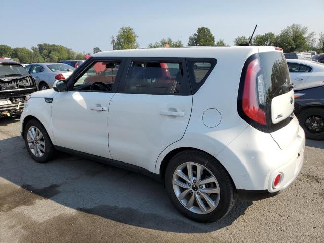 KNDJP3A5XJ7539391 | 2018 KIA SOUL +