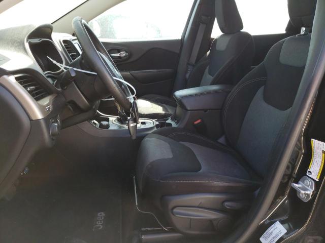 1C4PJMAB2GW118299 Jeep Cherokee Sport